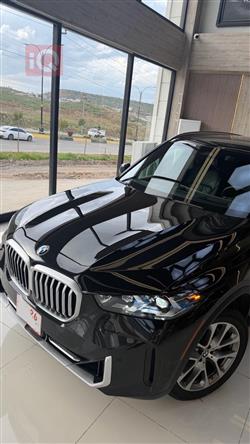 بي ام دبليو X5